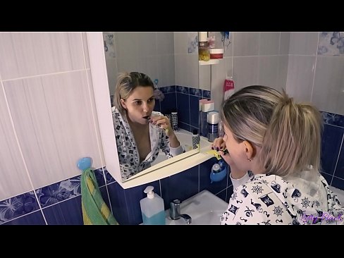 ❤️ Häkkida noore pajamaga lõpeb suuline sperma perses - letty black ❌ Porno at us ❌❤